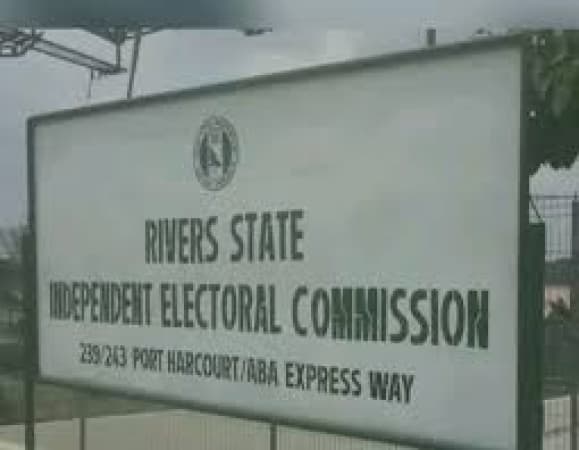Rivers residents gear up for LG elections in 6,866 polling units