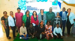 UNILAG Unveils Architecture Faculty with Inaugural Roundtable on Urban Resilience