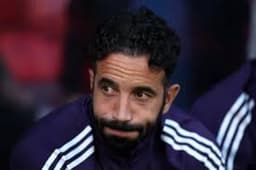 Manchester United 'make Ruben Amorim sack decision as two replacements identified'
