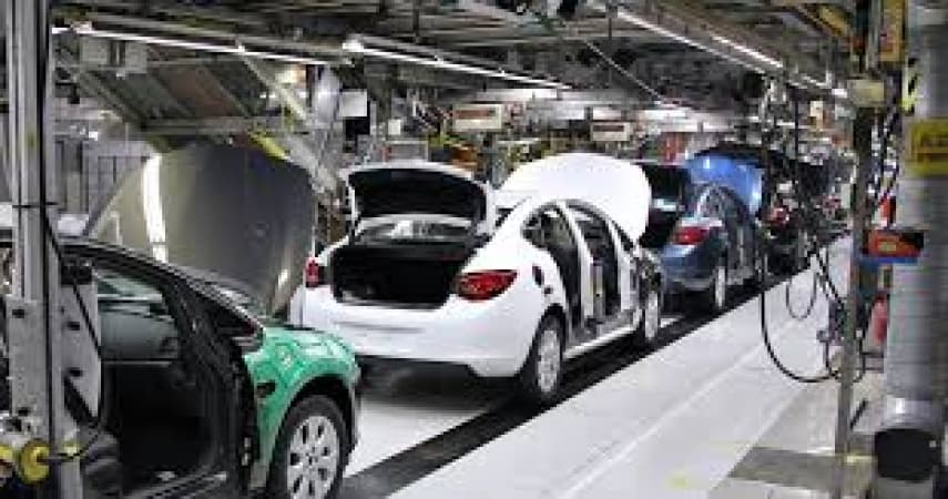 Over 400 jobs to go as auto industry announces cuts in Africa's richest nation