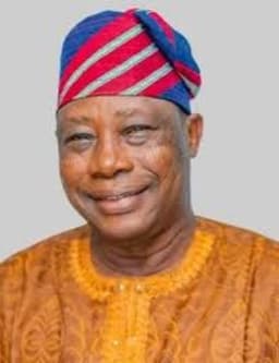 We're committed to technical, vocational education–Oyo Acting Gov