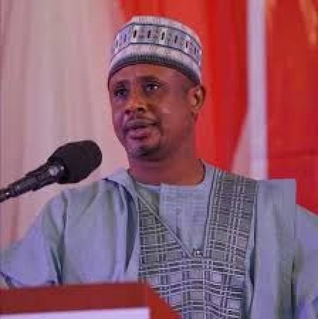 BBC Hausa Editor Speaks amid workplace allegations
