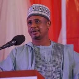 BBC Hausa Editor Speaks amid workplace allegations