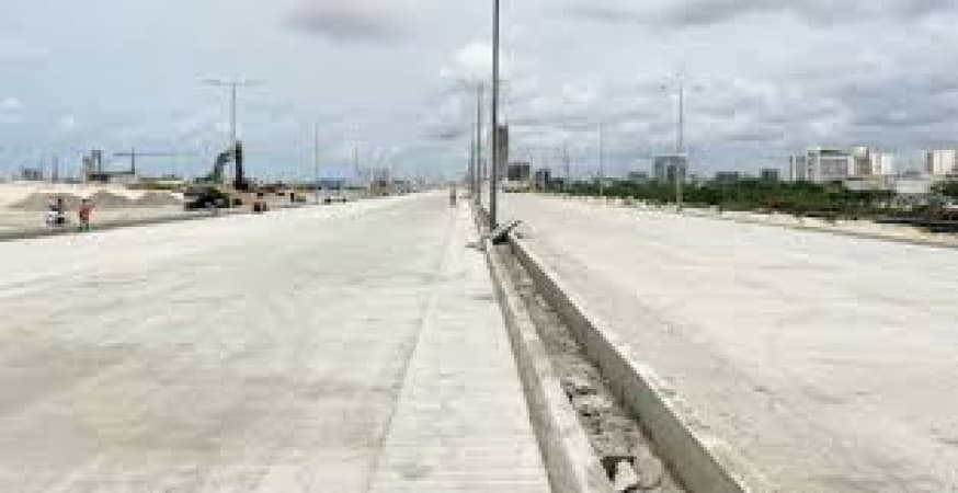 In 2 years: Lagos gets N3.9trn projects