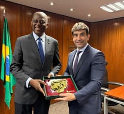 Nigeria, Brazil Central Banks deepen cooperation