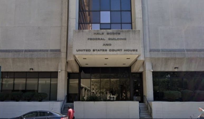 Nigerian pleads guilty in to fraud in US court, knows fate Dec 4