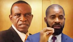 You lied, Obi never offered you anything — Journalist exposes Deji Adeyanju