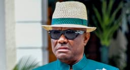2027: Wike’s shadow still hangs over PDP’s fight to unseat Tinubu