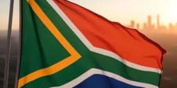 South Africa demolishes Nigerian developer’s high-rise complexes