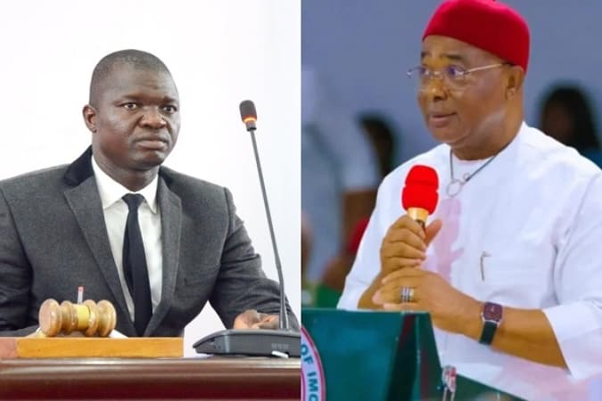 Imo, Ebonyi pay rise: Governors under pressure to raise minimum wage