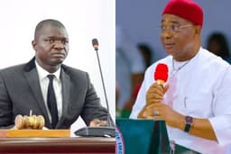 Imo, Ebonyi pay rise: Governors under pressure to raise minimum wage