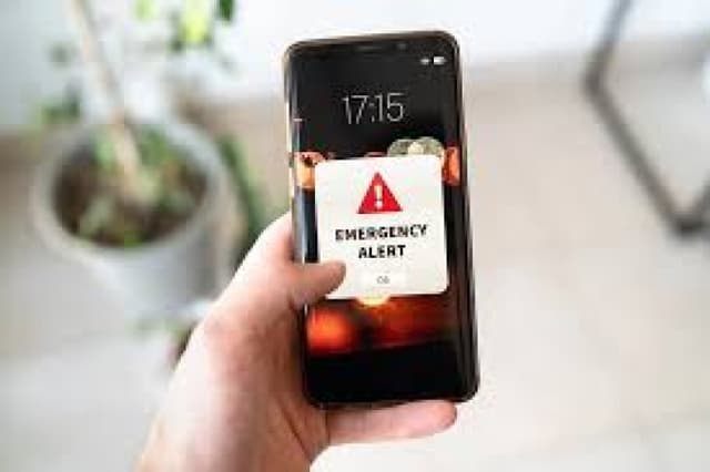 Six things to know about UK emergency war alert