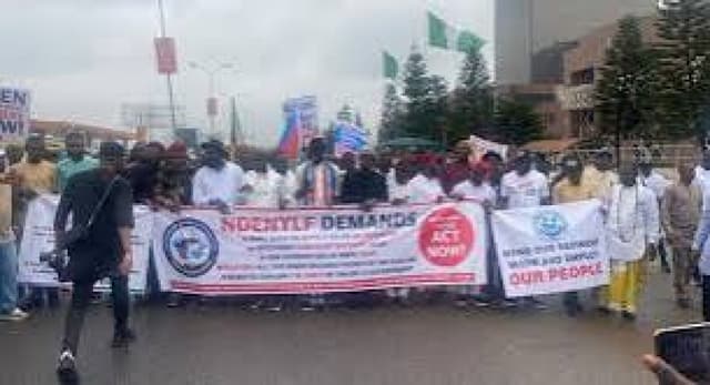 Niger Delta youths embrace dialogue with NNPCL, suspend protest