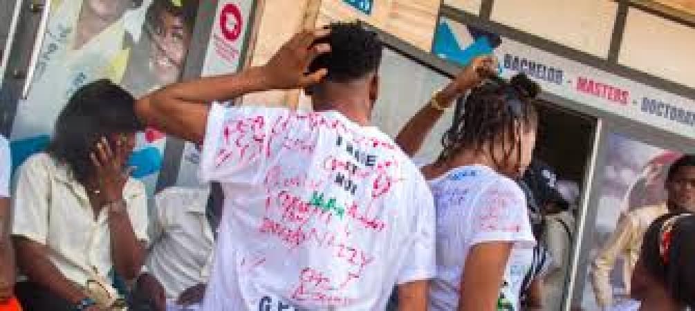 Sign-out bans spread across Nigeria, netizens react
