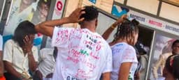 Sign-out bans spread across Nigeria, netizens react