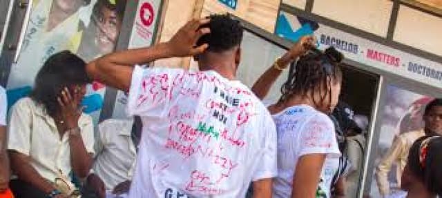 Sign-out bans spread across Nigeria, netizens react