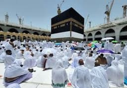 NAHCON releases 2026 Hajj schedule, urges pilgrims on timely registration
