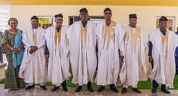 Northeast govs meet, say region’s insecurity requires multidimensional approach