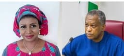 Court Ruling: Ambassador Onoh gives conditions to apologise to Ex-Foreign Affairs Minister, Geoffrey Onyeama