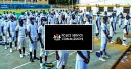PSC yet to start police recruitment, interested applicants warned against scammers