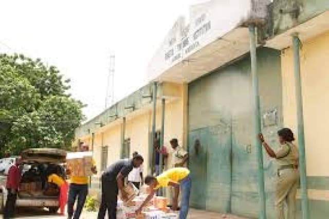 Survey: Borstal, juvenile homes in South-West struggle with funding, infrastructure