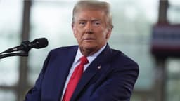 US: Why ‘Trump is dead’ is trending on X
