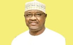 Your prophecy capable of destabilizing governance, Northern Democrats warn Primate Ayodele