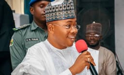 Return home, mobilise people for CVR, Ododo directs political appointees