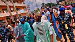 Thugs disrupt opposition parties’ gathering in Kaduna