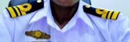 Naval officer sent to prison over sexual relationship with colleague’s wife
