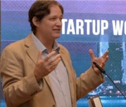 Nigeria hard terrain to attract global capital – US investor Colin Donohue