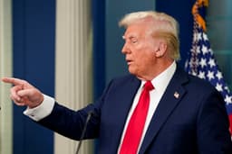 What happens next after Trump tariffs ruled illegal?