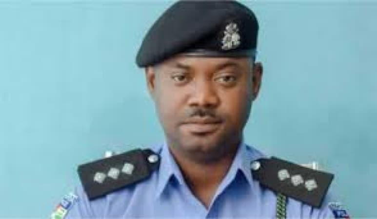 Police nab driver with N1m fake currency in Ibadan
