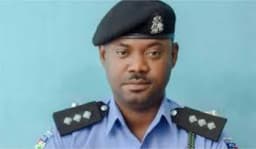 Police nab driver with N1m fake currency in Ibadan