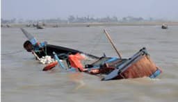 15 drown, 22 missing while fleeing Zamfara gunmen