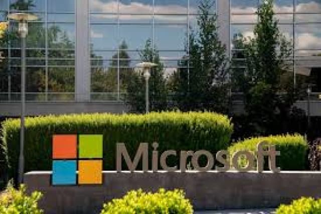 Microsoft fires 4 employees after protest over Israel ties, break-in at Washington office  