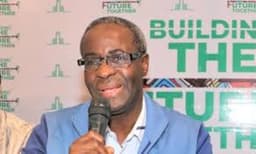 FG bars consultants, corps members from federal personnel payroll