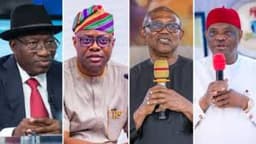 2027: PDP at a crossroads, shops for presidential candidate as defections continue