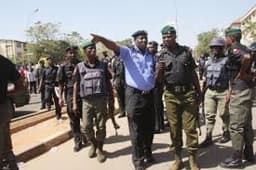 Police nab suspected kidnap ringleader in Benue