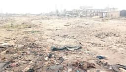 How land grabbers led police to kill seven in Lagos market