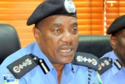 BREAKING: Ex-IGP Solomon Arase reported dead
