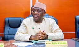 FG Unveils New Curricula, Sets New Subject Limits For Schools  