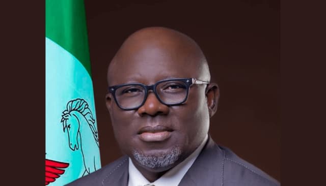 Abraka killing: Oborevwori assures justice, condoles victim?s family