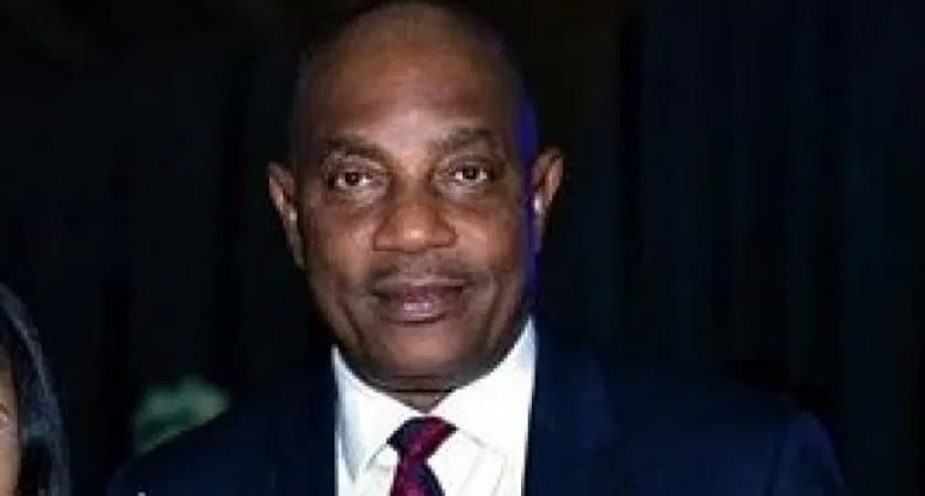 Family confirms death of ex-IG Solomon Arase at 69