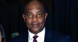 Family confirms death of ex-IG Solomon Arase at 69