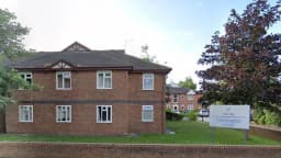 'Ashamed' care home boss suspended from nursing