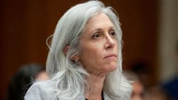 Fired CDC director says RFK 'weaponising public health' as more leaders quit agency