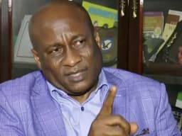 Why Nigerian aviation ’ll keep struggling – Onyema