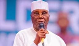 Ex-VP hands over Yola property, former Adamawa PDP office to ADC