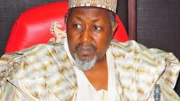 BREAKING: PDP wins Minister of Defence’s polling unit in by-election